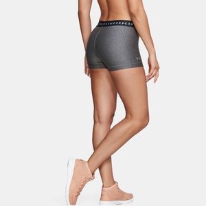 Under Armour HeatGear Shorty